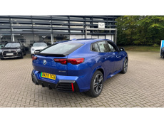 BMW iX2 230kW xDrive30 M Sport 65kWh 5dr Auto Electric Hatchback